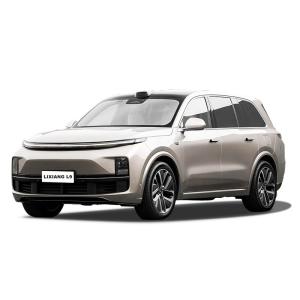 Wholesale Lixiang L9 Ultra Pro Electric Car New Energy Vehicles Auto SUV Hybrid from china suppliers