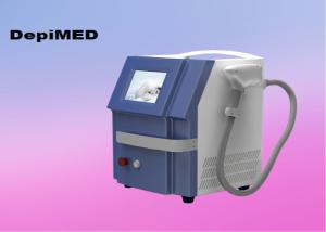 Wholesale Painless Portable Laser Diode 808nm Hair Removing Laser Machine High Power from china suppliers