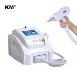 6mm YAG Bar Q Switch Laser Machine Tattoo Removal 1064nm 532nm 1320nm
