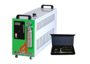 Wholesale Brown'S Gas Hho Welder 600l/Hr Potassium Hydroxide KOH Electrolyte from china suppliers