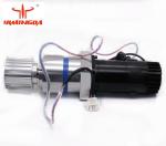 Auto Cutter Parts No 85747000 89164000 Motor X1 Gearbox Pulley Assy Px For GTXL