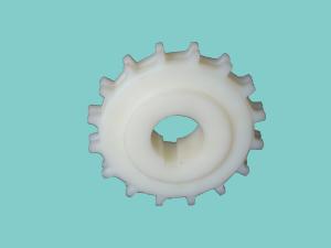 Wholesale ZY2400FG SIDE FLEX CONVEYOR BELT SPROCKETS S2400 FLUSH GRID MODULAR BELTS WHEELS MOULDED NYLON SPROCKETS from china suppliers