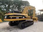 Used Cat 330B 30ton Used Excavator Japan Original
