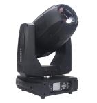 OEM Zoom Moving Head Light 380W Moving Head Beam Wash 3 In 1
