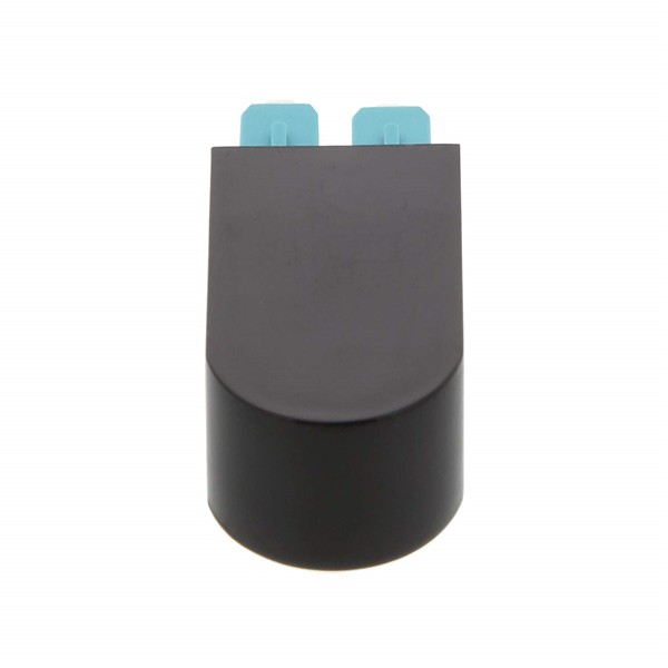 Blue Color SM Fiber Optical Fast Connector For FTTH CATV Telecommunication