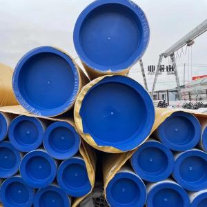 Wholesale DUPLEX 2205 Pipe Stainless Steel Seamless 10-630mm BS 1.4306 from china suppliers