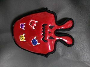 Wholesale club covers , Golf headcover , golf headcover , putter headcover , headcover from china suppliers