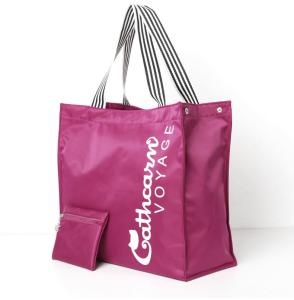Wholesale Tote bag carrying wearproof shopping Shoulder bag Handbag promotional bag Beach bag from china suppliers