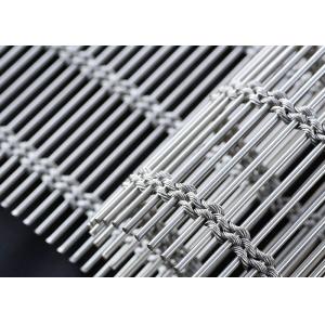 Wholesale Stainless Steel Wire Rod Conveyor Belt 1m Width from china suppliers