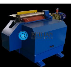 Wholesale 10KVA Sheet Rolling Machine Two Roll Flexible Rolling Machine from china suppliers