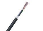 Loose Tube Fiber Optic Cables For Data Communication Non Armored Stranded