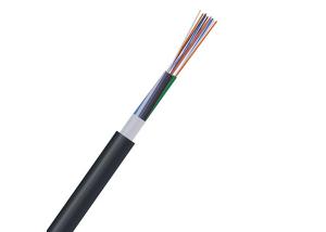 Wholesale Loose Tube Fiber Optic Cables For Data Communication Non Armored Stranded from china suppliers