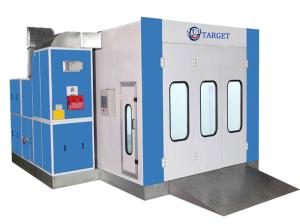 Wholesale Spray painting Booth TG-60C from china suppliers