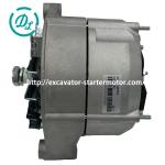 12571N 0120468037 1621048 5003398 436590 Excavator Alternator 24V 80A
