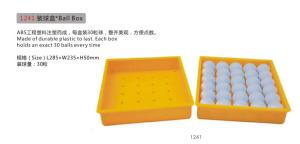 Wholesale Ball Box from china suppliers