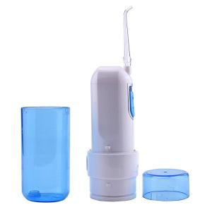 Wholesale Water Flosser Rechargeable Waterproof Oral Irrigator Cordless Freedom Dental Hygiene Tool Care from china suppliers