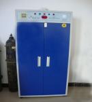 Anti Explosion Scientific Lab Furniture , Gas Cylinder Storage Cabinets