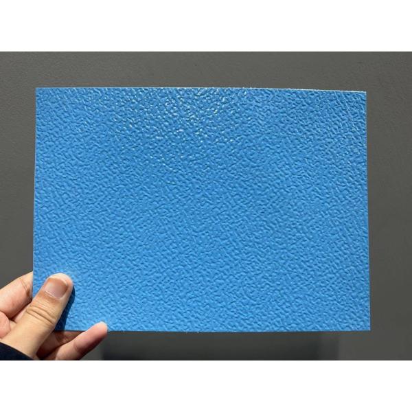 3004 1.6mm Thickness PVDF Aluminium Coil Coating For Curtain Wall