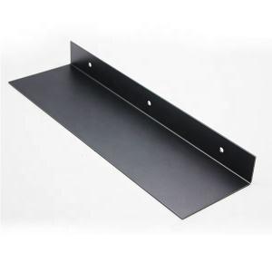 Wholesale 304 316 Stainless Steel Fabrication 0.25mm Tolerance Custom Sheet Metal Cutting Service from china suppliers