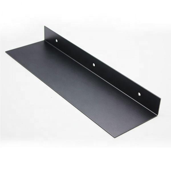 304 316 Stainless Steel Fabrication 0.25mm Tolerance Custom Sheet Metal Cutting