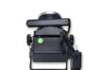 Magnet 200 Lumen Portable Camping Lanterns 10W 3.7V Aluminum Alloy Housing