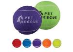 bounce height tennis ball