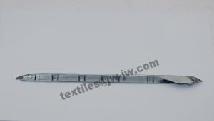 Wholesale Weaving Loom Gripper Picanol Rapier Spare Parts RH BE220773 from china suppliers