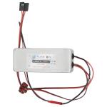 80V Plastic RC Car ESC Airplane Lithium Battery External BEC 16S 20A UBEC