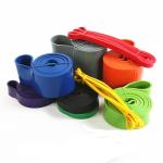8.4CM Resistance Band And Tube