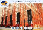Narrow Aisle Pallet Storage Shelves AS4080