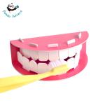 Brush Teeth Preschool Educational Toys Kids Doctors Set Case For Preschool