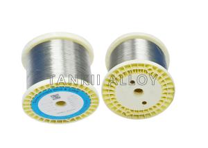 Wholesale IEC584 Standard Thermocouple Bare Wire 19 Strands 0.16mm NX Extension Wire from china suppliers