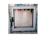 2.0mm Aluminium Casement Door extrusion aluminum thermal break frame