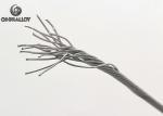 Annealed 19 Strands Nickel 212 NiMn2 Wire Rope