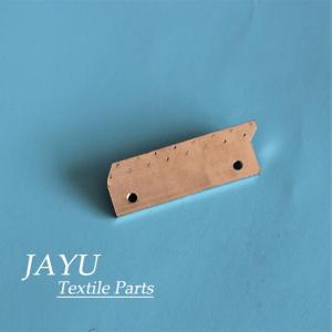 Wholesale Italy Ferraro Compactor Machine Stenter Pin Bar Bianco Needle Plate Copper Bar SS CS Needle Material from china suppliers