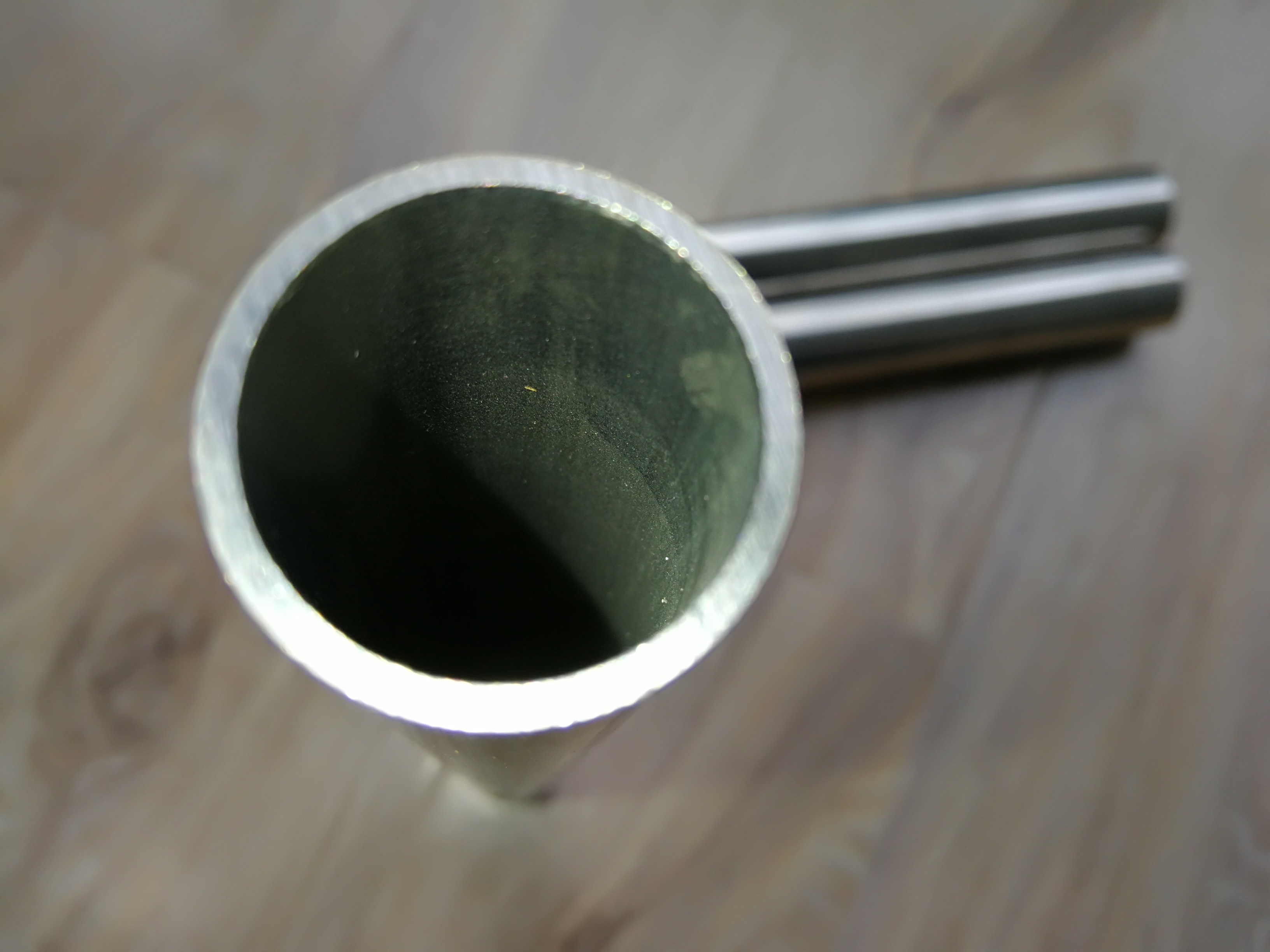 Duplex 201 304 316 Stainless Steel Pipe Duplex Seamless Steel Tube