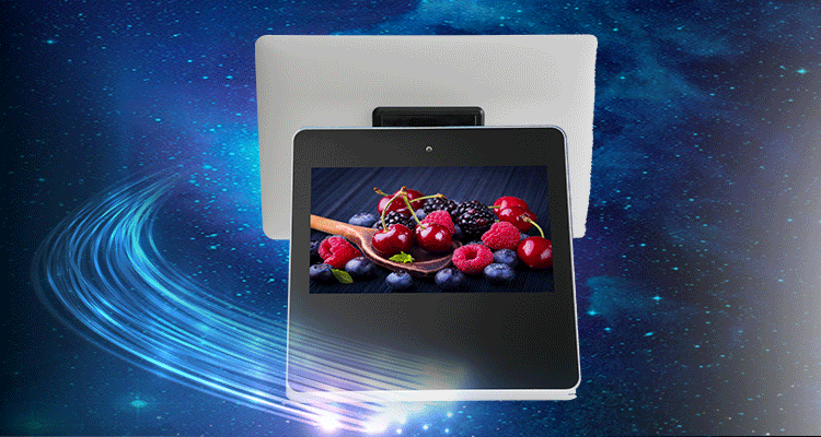 15.6 Inch Touch POS Machine Dual Display Billing Machine POS Cashier Android Terminal POS
