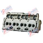 Diesel Engine Cat 3204 Cylinder Head CATERPILLAR 6I2378 Integral Type