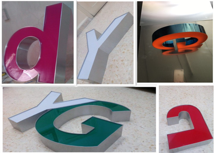 Alloy 1050 1060 Polished Aluminum Strips , PE Coating Aluminum Sheet Roll For Word Of Edge