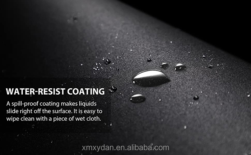Large Extended Eco-Friendly Gaming Mousepad Non-Slip Rubber Table Mat for PC Keyboard