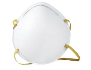 Wholesale BFE99 Disposable N95 Breathing Mask from china suppliers
