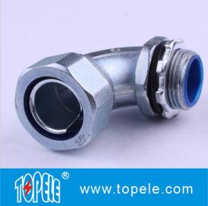 Wholesale Liquid Tight Flexible Conduit And Fittings Watertight Connector from china suppliers