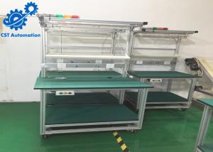 Wholesale Modular ESD Safe Workstation Stable Performance Durable Long Work Life from china suppliers
