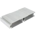 Customized Standard Aluminum Extrusion Profiles For Auto Parts