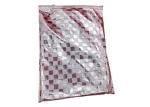 Garment 16x16 Inch 3 Mil Reclosable Zipper Bags sustainable Recycable