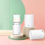 OEM 15w Baby Bottle Warmer Milk Usb Portable Bottle Warmer With Disinfection