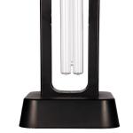 Anti Virus Quartz Ozone Ultraviolet Germicidal Lamp Light 30w