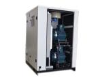 Customizable 16.5KW Industrial Oil-Free Vortex Air Compressor 380V Stationary