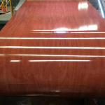 Hot Rolled PPGI Galvanized Steel Coil DX54D S220GD S250GD 0.13mm Thicknes