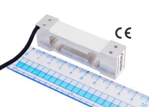 Wholesale High Accuracy Weight Transducer 500g 1kg 2kg 5kg 10kg 20kg Small Load Sensor from china suppliers